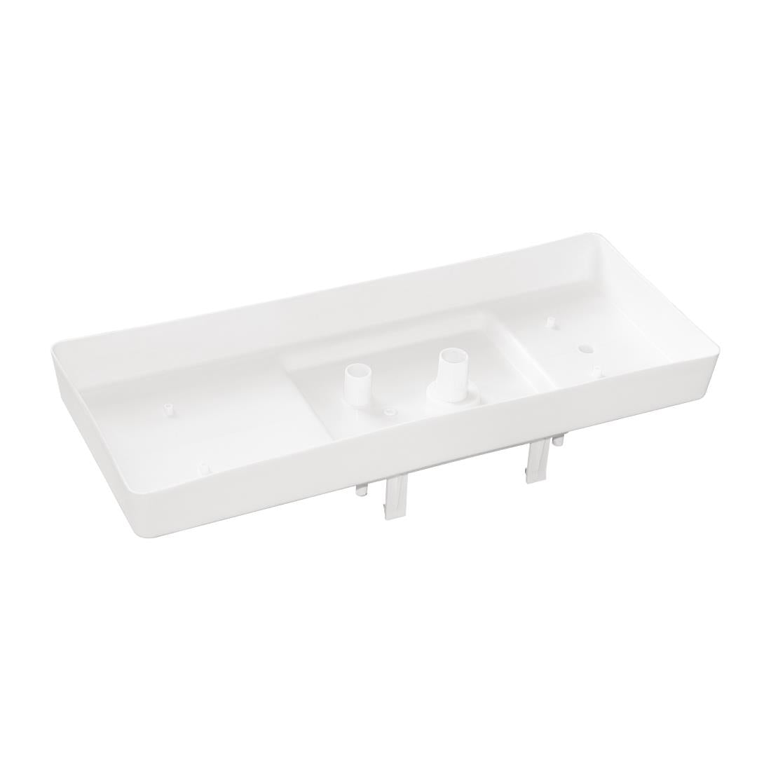 AL190 Polar Water Box