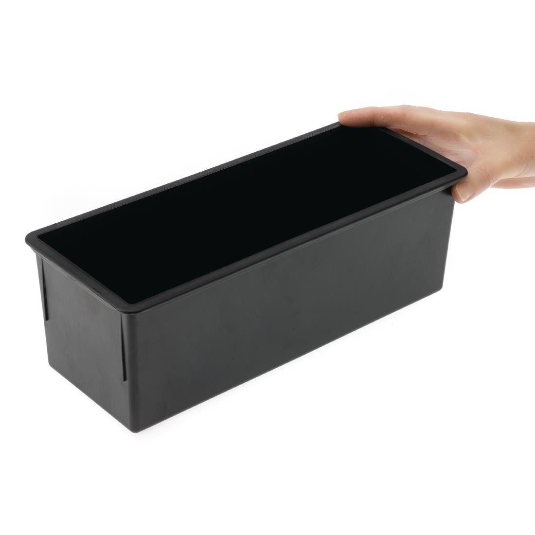FA973 Matfer Bourgeat Exoglass broodvorm 30,5cm