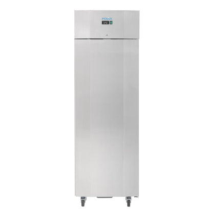 UA030 Polar U-Serie Energiezuinige Staande Koelkast Met Één Deur 700 Liter