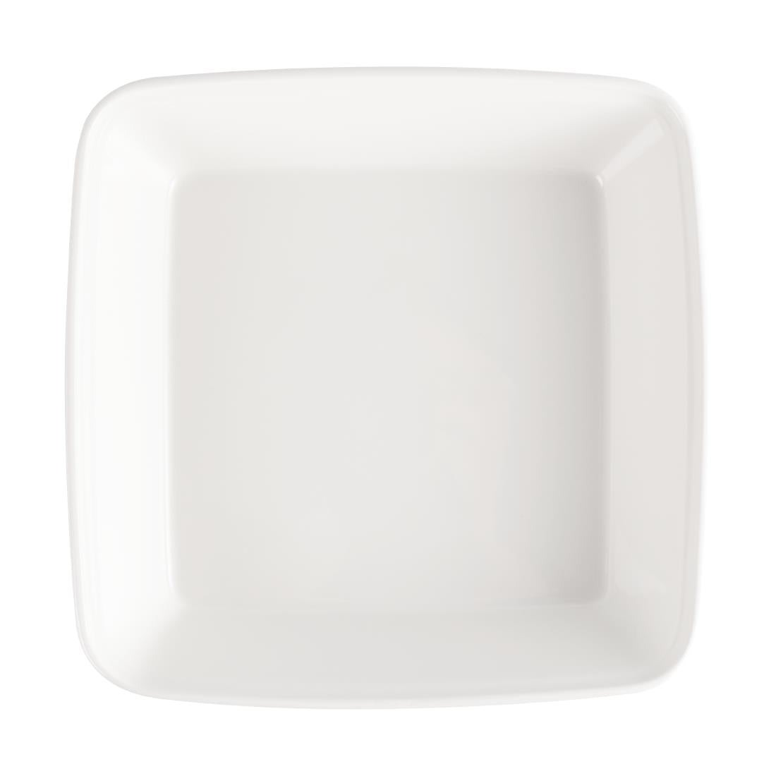 CA951 Churchill Counter Serve ovenschalen 25x25cm (6 stuks)