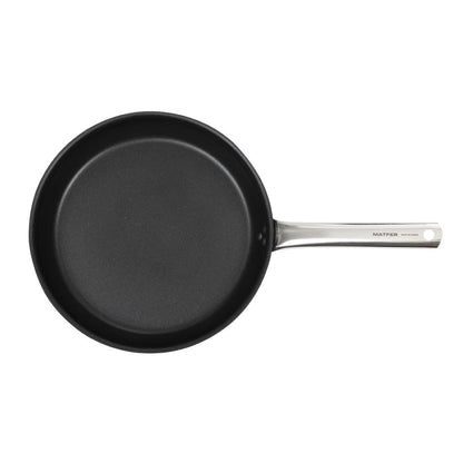 K783 Matfer Bourgeat Elite Pro anti-aanbak inductie koekenpan 32cm
