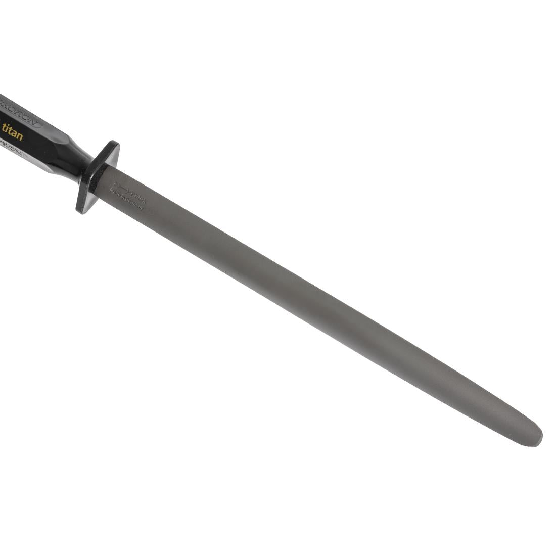 DL380 Dick Titan Ovale Slijpstaaf 30,5cm