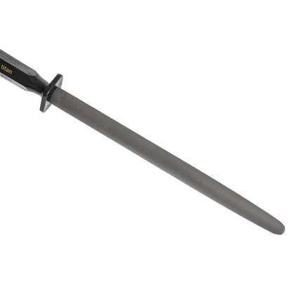 DL380 Dick Titan Ovale Slijpstaaf 30,5cm