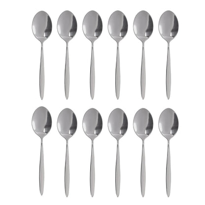 GC640 Olympia Saphir dessertlepels (12 stuks)