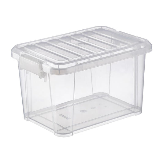 J247 Araven voedseldoos met deksel 14Ltr