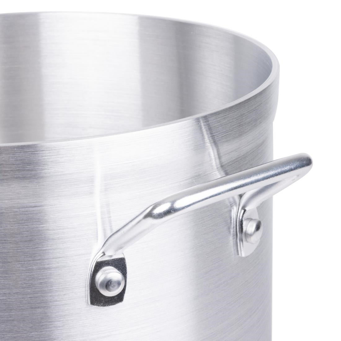 S350 Vogue soeppan middelhoog 15,1Ltr