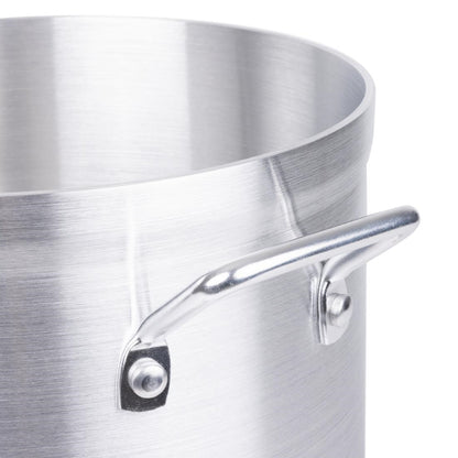 S350 Vogue soeppan middelhoog 15,1Ltr