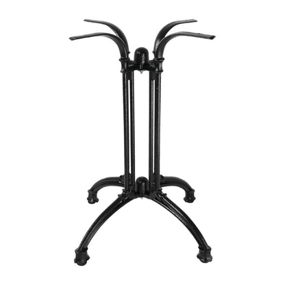 HC298 Bolero gietijzeren tafelpoot 72cm