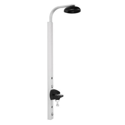 K487 Olympia wandmodel flessenhouder 1 fles medium