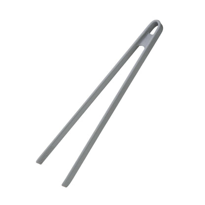 DA531 Vogue siliconen hittebestendige tang met pincetgreep 27cm