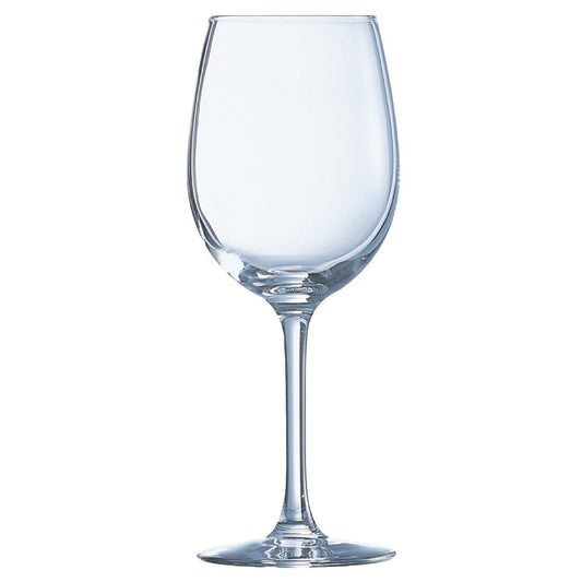 CJ057 Chef & Sommelier Cabernet Tulip wijnglazen 25cl (24 stuks)