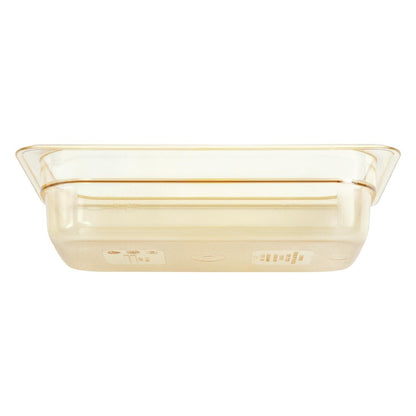 DW489 Cambro hittebestendige GN 1/4 bak 6,5cm