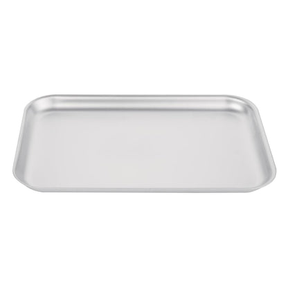 K442 Vogue aluminium bakplaat 32,4x22,2cm