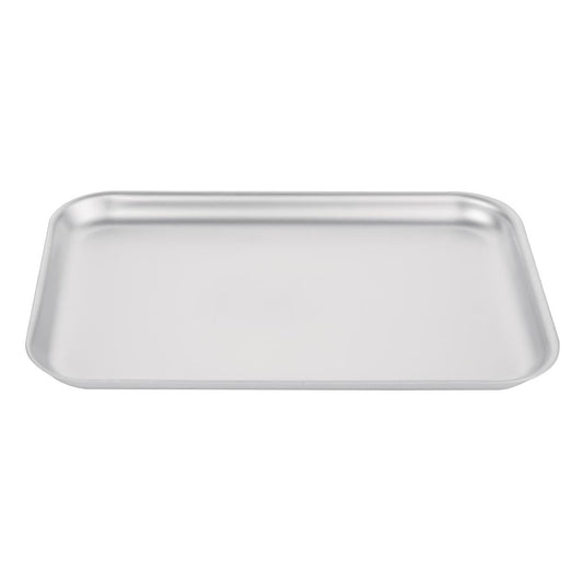 K442 Vogue aluminium bakplaat 32,4x22,2cm