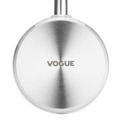M943 Vogue RVS inductie steelpan 1,5Ltr