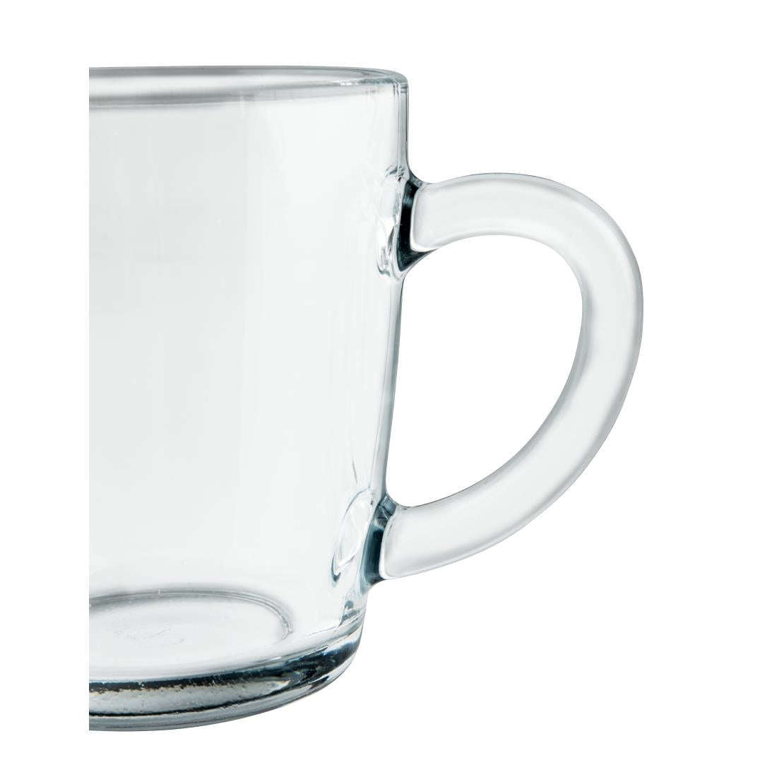 GF461 Utopia glazen mokken 34cl (24 stuks)
