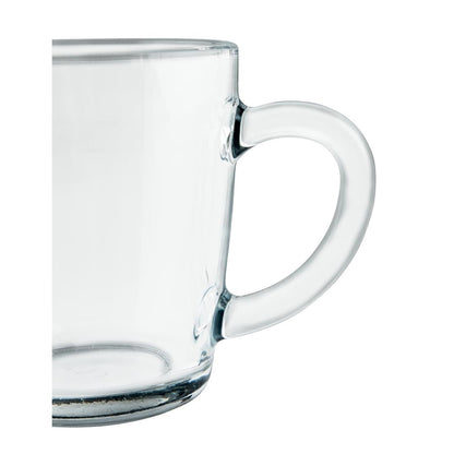 GF461 Utopia glazen mokken 34cl (24 stuks)