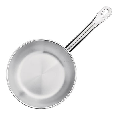 M924 Vogue RVS Inductie Koekenpan 20cm