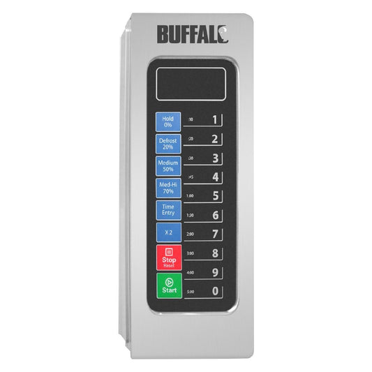 AK739 Buffalo Bedieningspaneel Assemblage