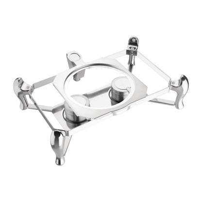 FT039 Olympia onderstel voor GN 1/1 inductie chafing dish