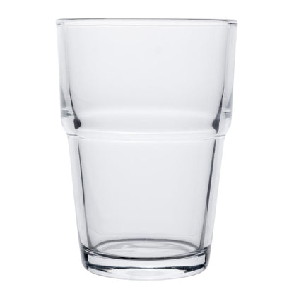 GM580 Olympia Stapelbare Tumblers 20cl (12 Stuks)