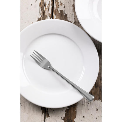 FA565 Nisbets essentialstafelvorken (12 stuks)