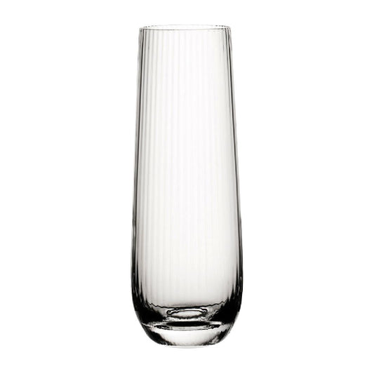 CZ067 Utopia Hayworth Champagneglazen 300ml (6 stuks)