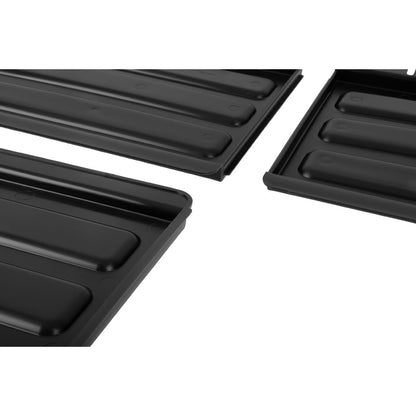 CT418 Cambro set panelen voor serveerwagen