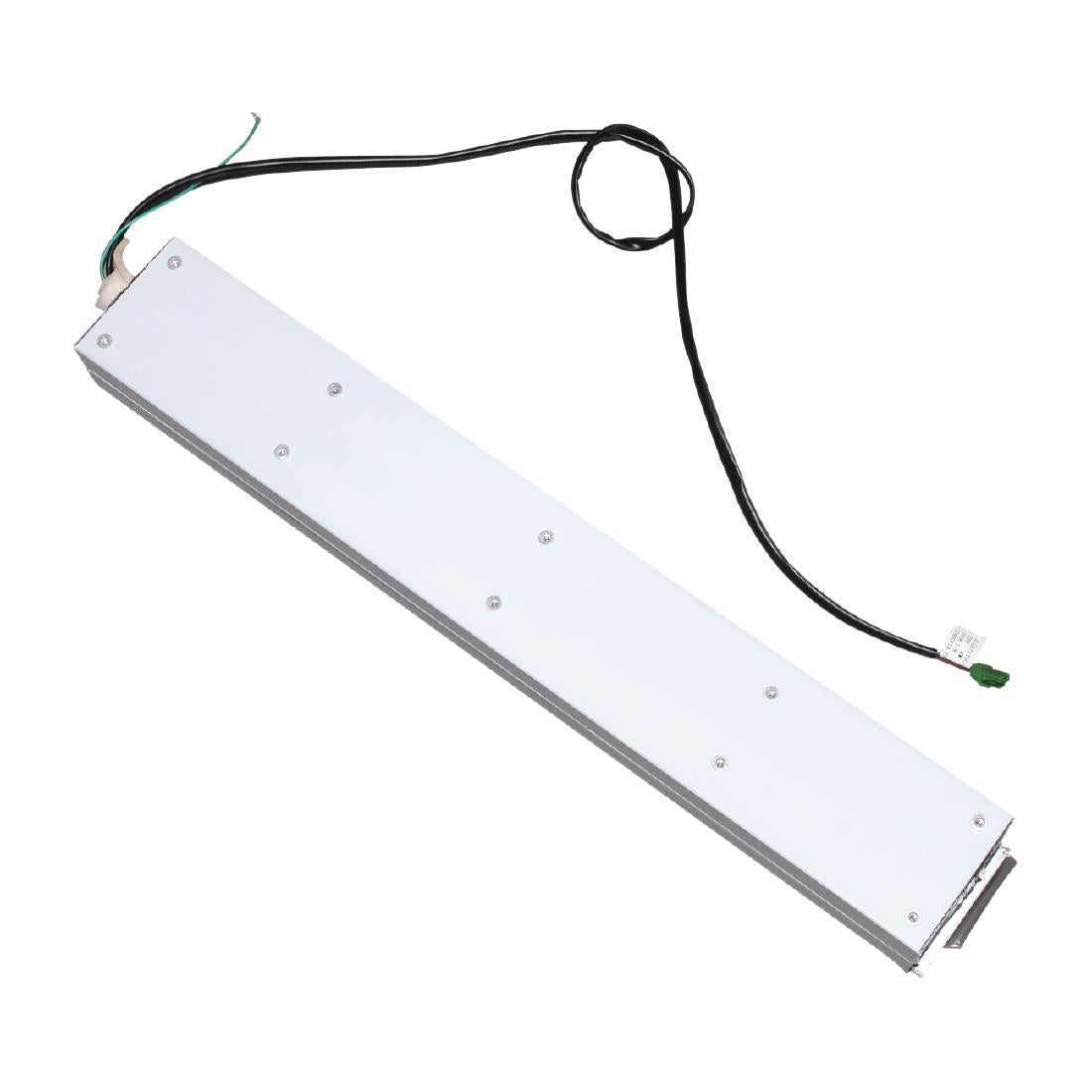 AJ139 Polar Middelbrug met verwarming