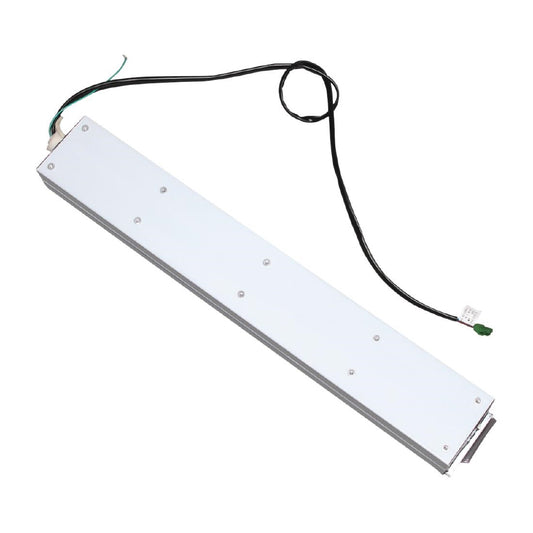 AJ139 Polar Middelbrug met verwarming