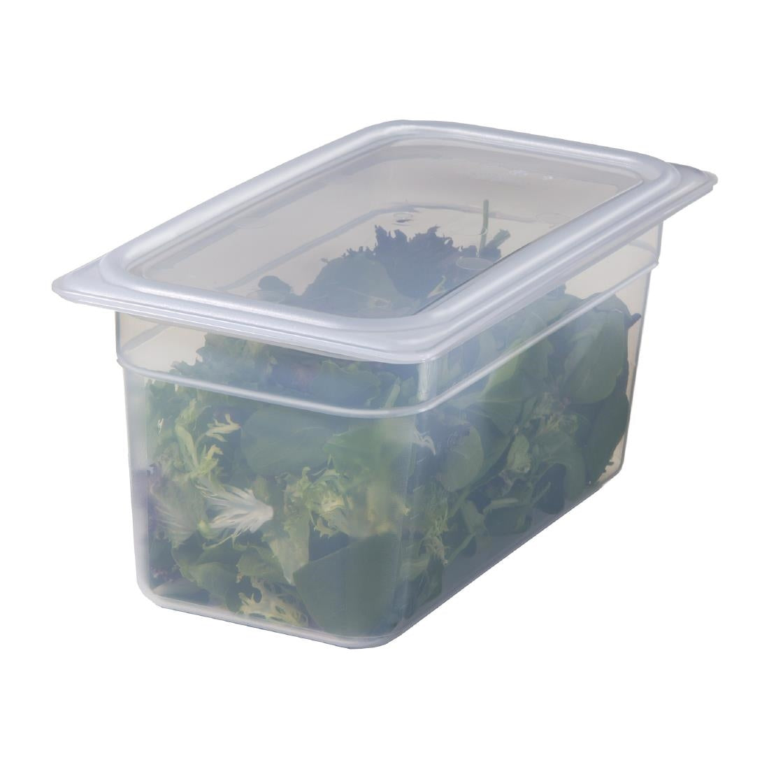 DW505 Cambro polypropyleen GN 1/3 bak 150mm