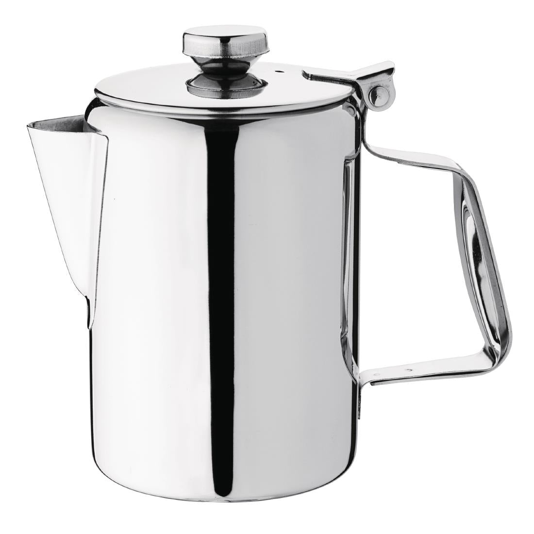 K746 Olympia Concorde RVS koffiekan 0,6Ltr