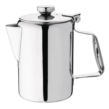 K746 Olympia Concorde RVS koffiekan 0,6Ltr