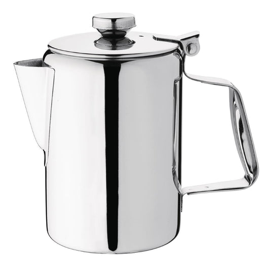 K746 Olympia Concorde RVS koffiekan 0,6Ltr