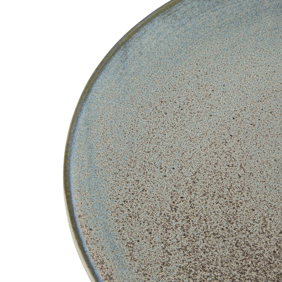 FU170 Olympia Ember Blauwe Coupe Borden 275mm (4 Stuks)