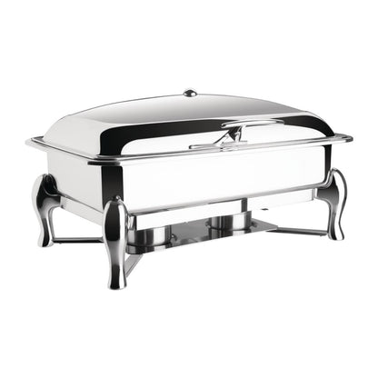 FT039 Olympia onderstel voor GN 1/1 inductie chafing dish