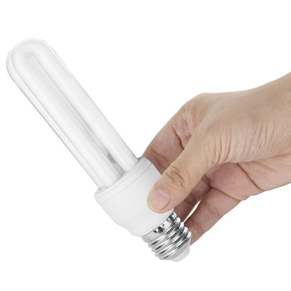 AE978 Eazyzap 13W spaarlamp voor insectenverdelger