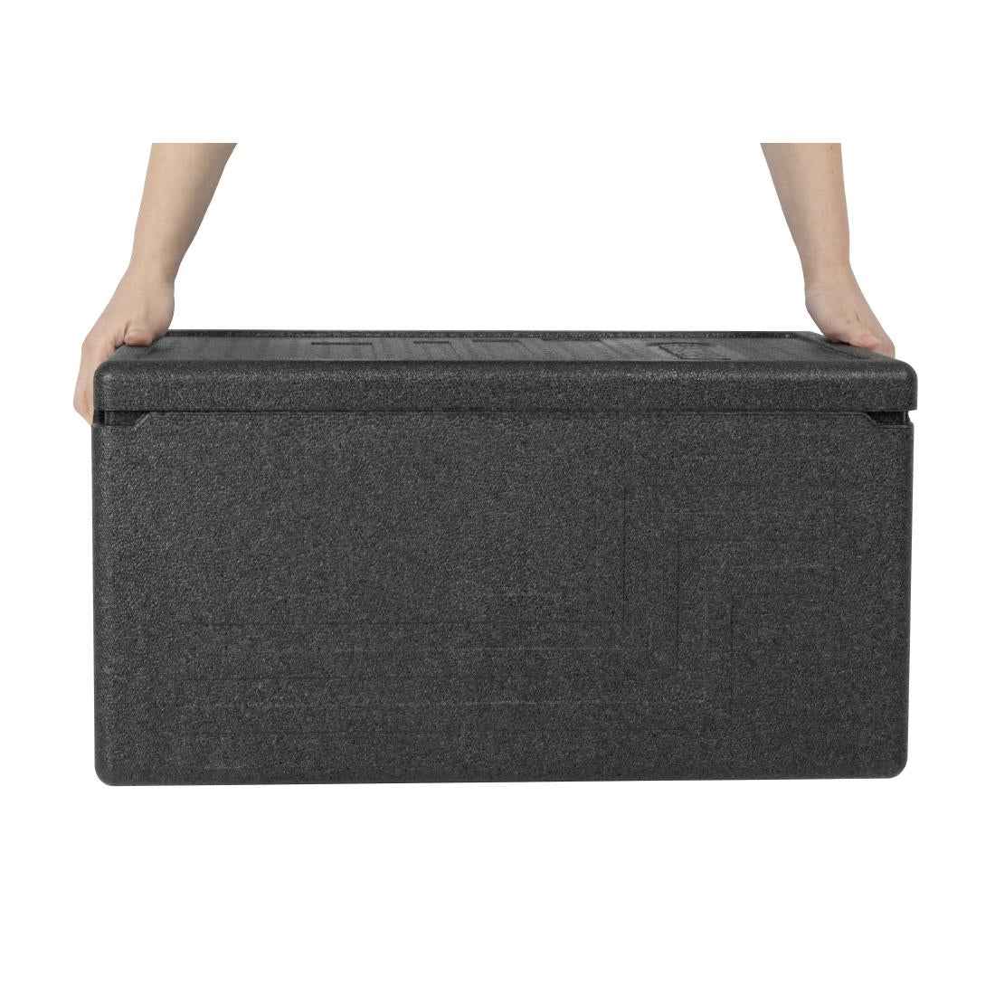 DW576 Cambro Cam GoBox geïsoleerde transportbox 46Ltr