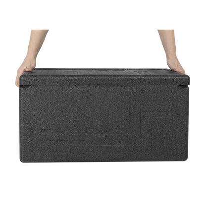 DW576 Cambro Cam GoBox geïsoleerde transportbox 46Ltr