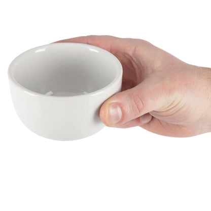 C250 Olympia Whiteware suikerkommen 20cl (12 stuks)