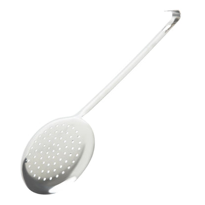 J668 Vogue roestvrijstalen schuimspaan 10cm