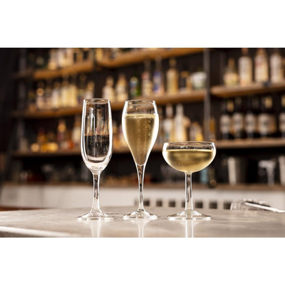 FB576 Olympia Rosario Champagneglazen 170ml (6 Stuks)