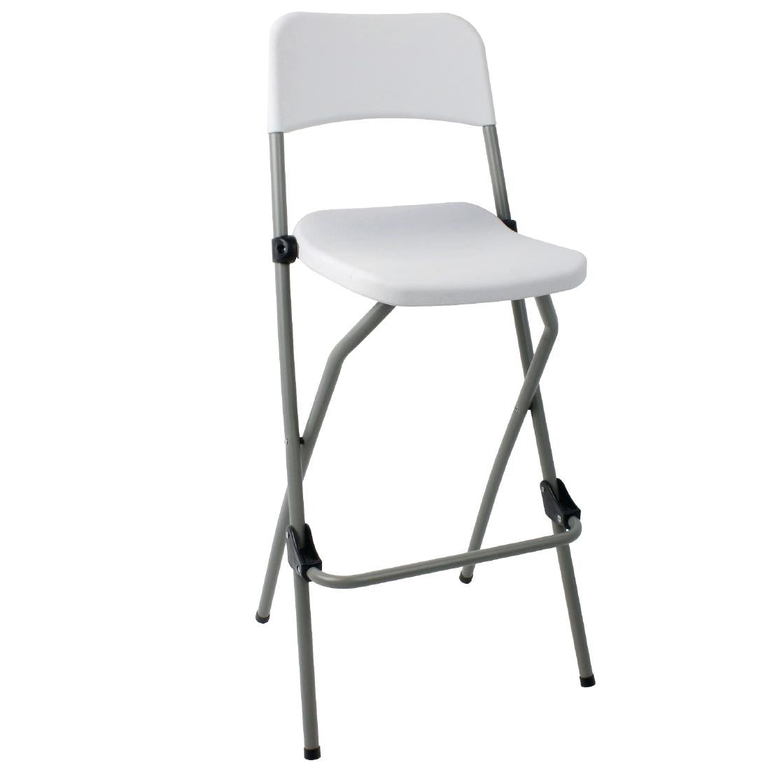 GR322 Bolero opklapbare barkruk (2 stuks)
