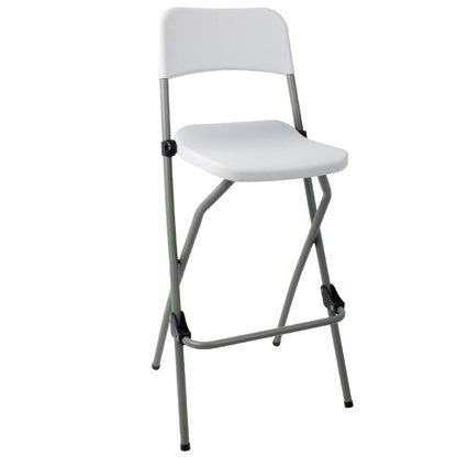 GR322 Bolero opklapbare barkruk (2 stuks)