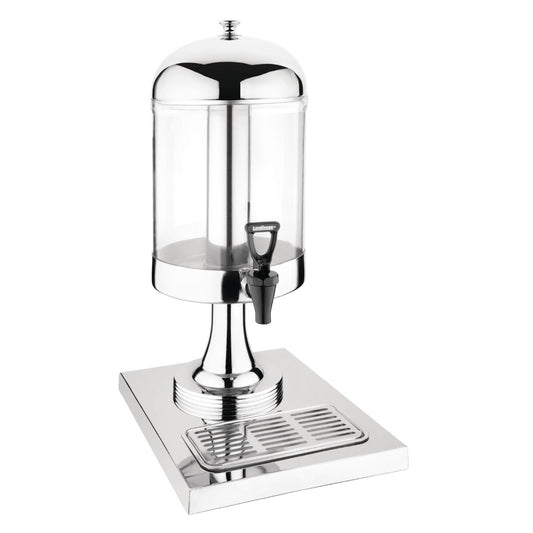 J183 Olympia drankdispenser enkel