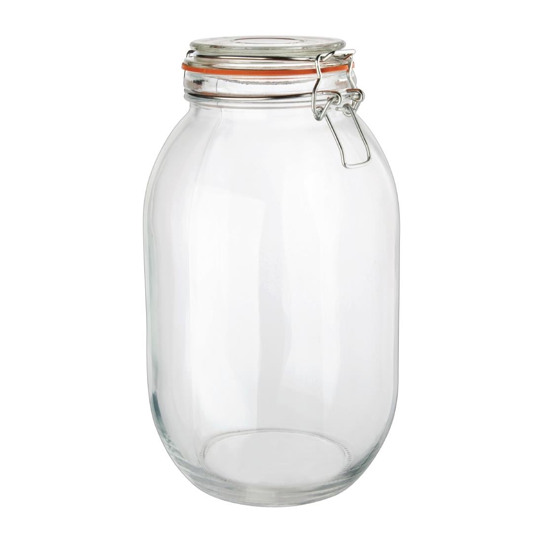P494 Vogue conservenpot 2Ltr