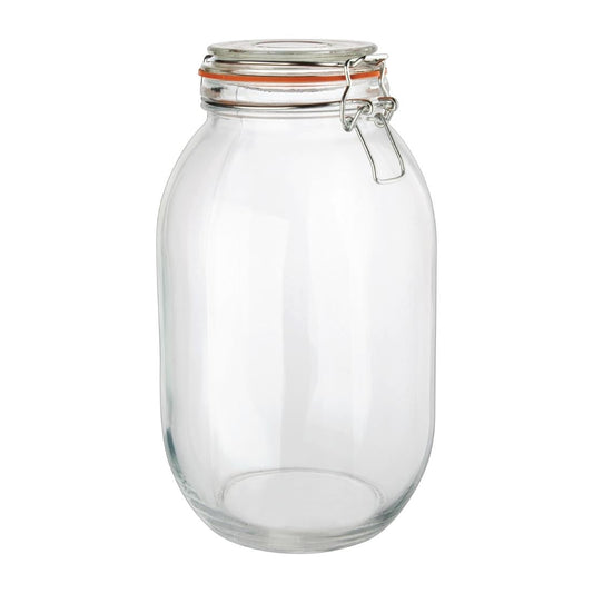 P494 Vogue conservenpot 2Ltr