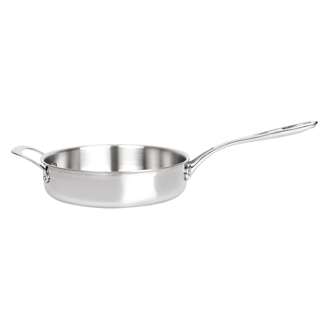 GG031 Vogue Triwall inductie sauteuse 24cm