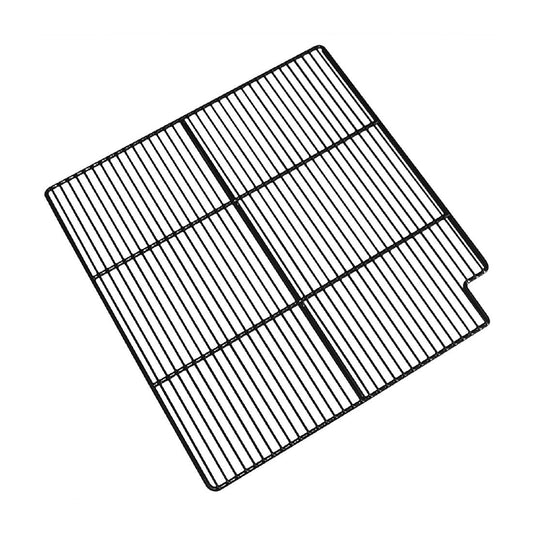 AS478 Polar Onderste Plank Links