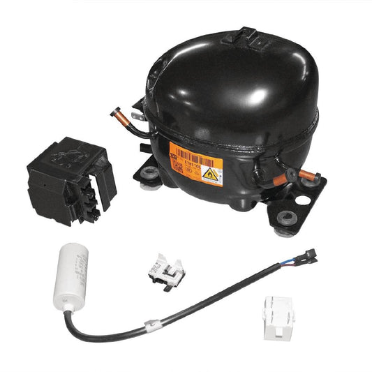 AK900 Polar Compressor